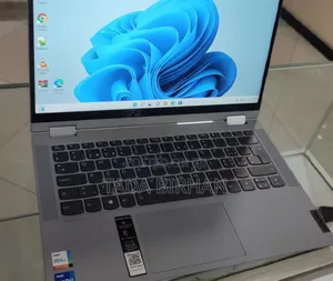 New Laptop Lenovo ThinkPad Yoga 12GB Intel Core I7 SSD 512GB