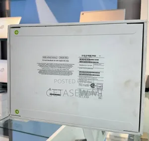 New Apple MacBook Pro 2023 M3 14-Inch 8GB Apple M3 Pro SSD 256GB