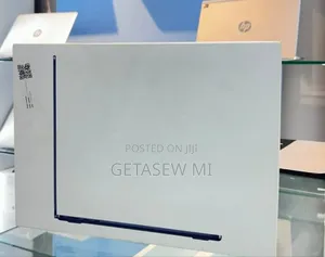 New Apple MacBook Pro 2023 M3 14-Inch 8GB Apple M3 Pro SSD 256GB