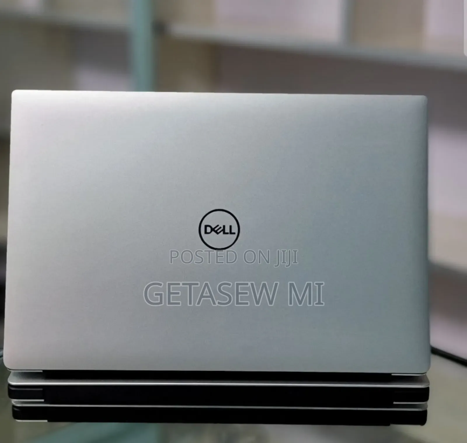 New Laptop Dell Precision 5540 32GB Intel Core I7 SSD 512GB