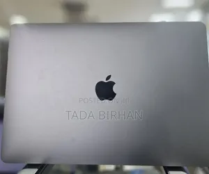 New Laptop Apple MacBook Air 2020 M1 8GB Apple M1 SSD 256GB