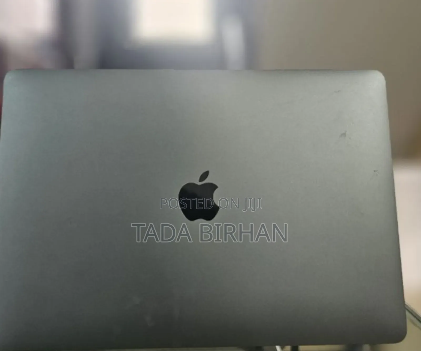 New Laptop Apple MacBook Air 2020 M1 8GB Apple M1 SSD 256GB