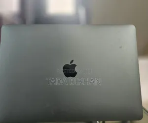 New Laptop Apple MacBook Air 2020 M1 8GB Apple M1 SSD 256GB