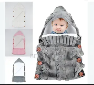 Photo - Baby Blanket