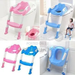 Children Baby TODDLER Kid Potty Training Toilet Seat