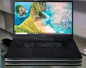 Photo - New Laptop Dell Inspiron 15 32GB Intel Core I7 SSD 512GB