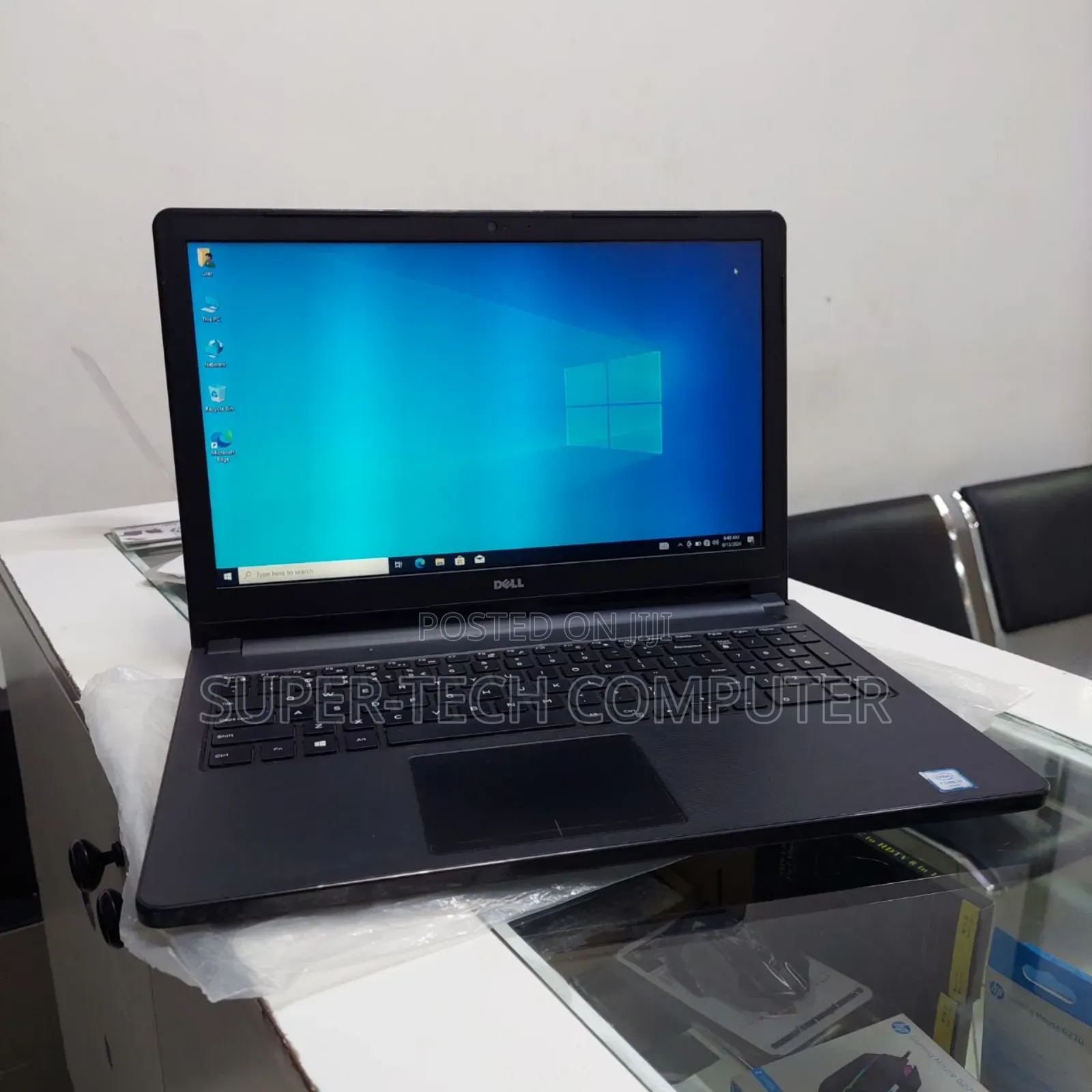 New Laptop Dell Vostro 15 3559 8GB Intel Core I5 HDD 1T