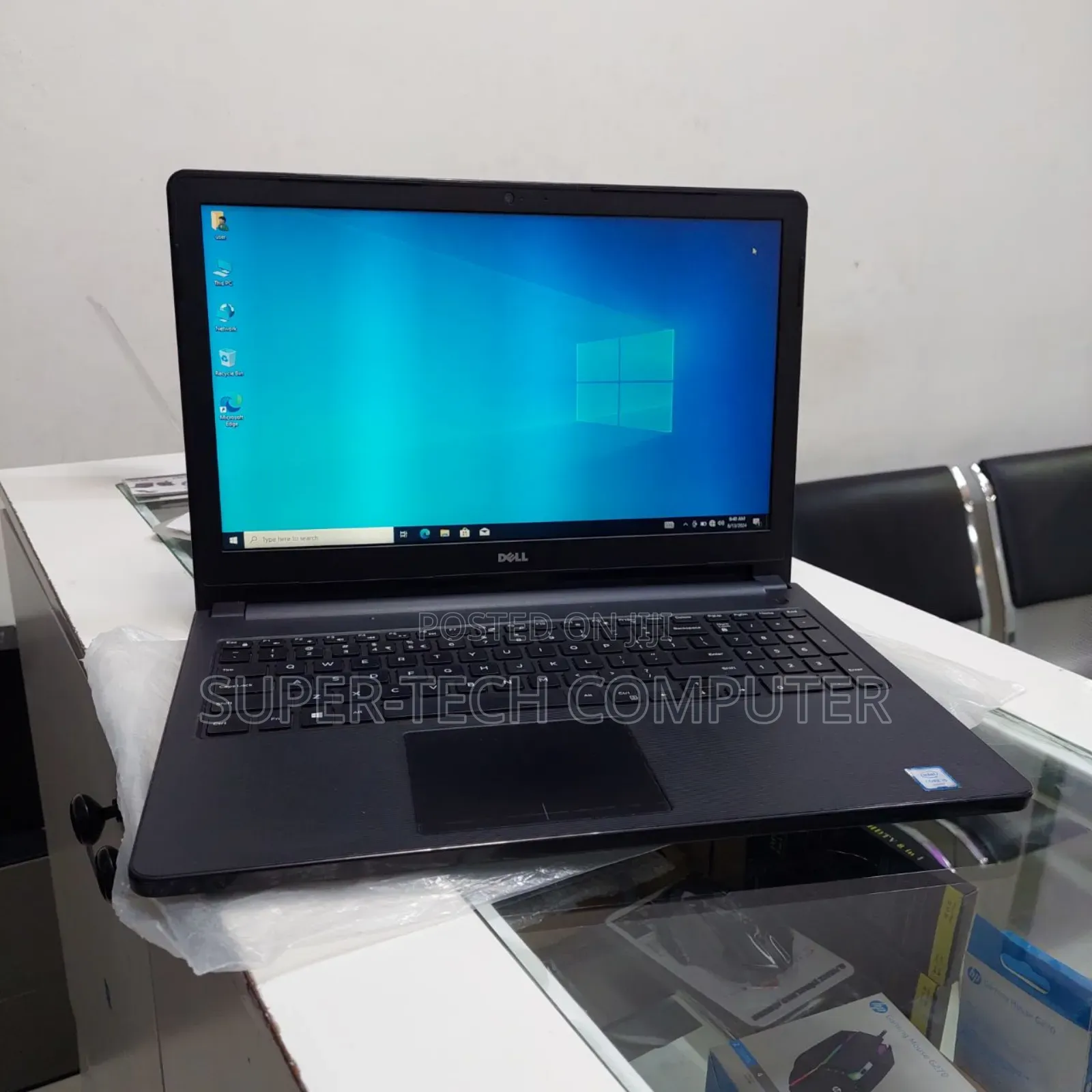 New Laptop Dell Vostro 15 3559 8GB Intel Core I5 HDD 1T