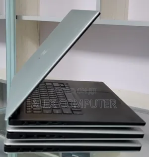 New Laptop Dell Inspiron 15 32GB Intel Core I7 SSD 512GB