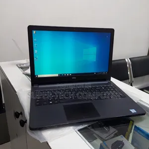 New Laptop Dell Vostro 15 3559 8GB Intel Core I5 HDD 1T