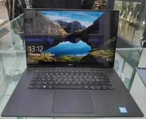 New Laptop Dell XPS 15 32GB Intel Core I7 SSD 1T