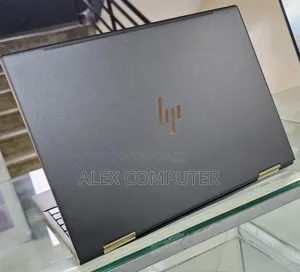 Photo - New Laptop HP Spectre 16GB Intel Core I7 SSD 512GB