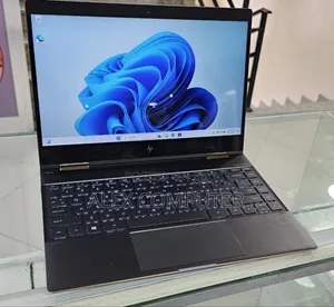 New Laptop HP Spectre 16GB Intel Core I7 SSD 512GB