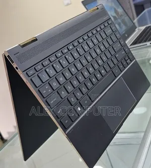 New Laptop HP Spectre 16GB Intel Core I7 SSD 512GB