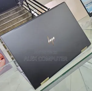 New Laptop HP Spectre 16GB Intel Core I7 SSD 512GB