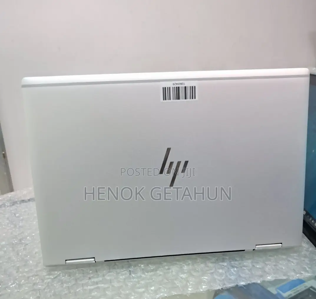 New Laptop HP Pavilion 15 8GB AMD Ryzen 5 SSD 512GB