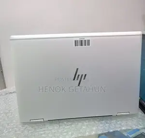 Photo - New Laptop HP Pavilion 15 8GB AMD Ryzen 5 SSD 512GB