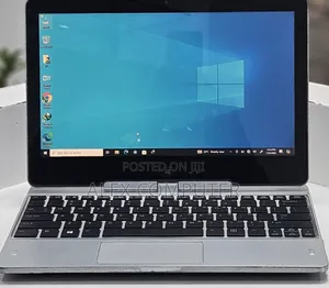 New Laptop HP EliteBook Revolve 810 G1 8GB Intel Core I5 SSD 256GB