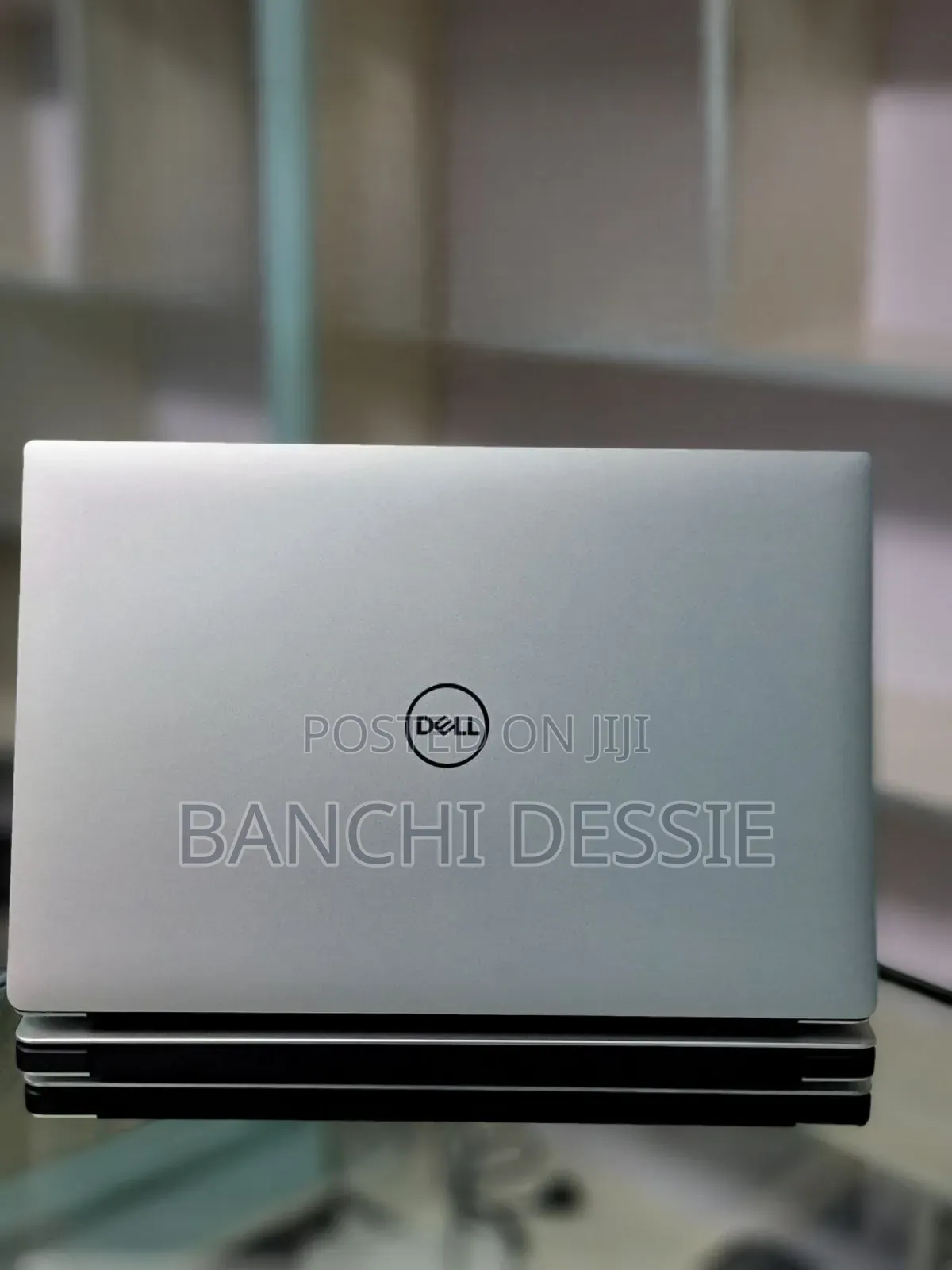 New Laptop Dell 32GB Intel Core I7 SSD 512GB