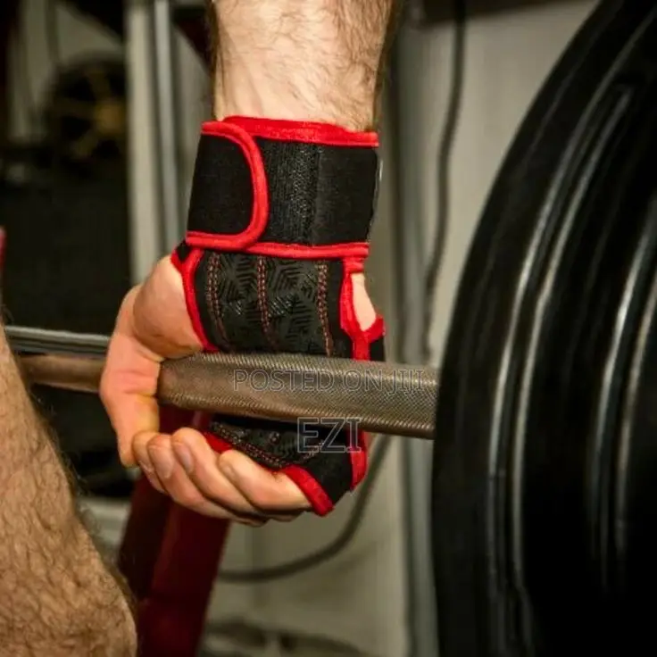 Exercise Wrist Gloves