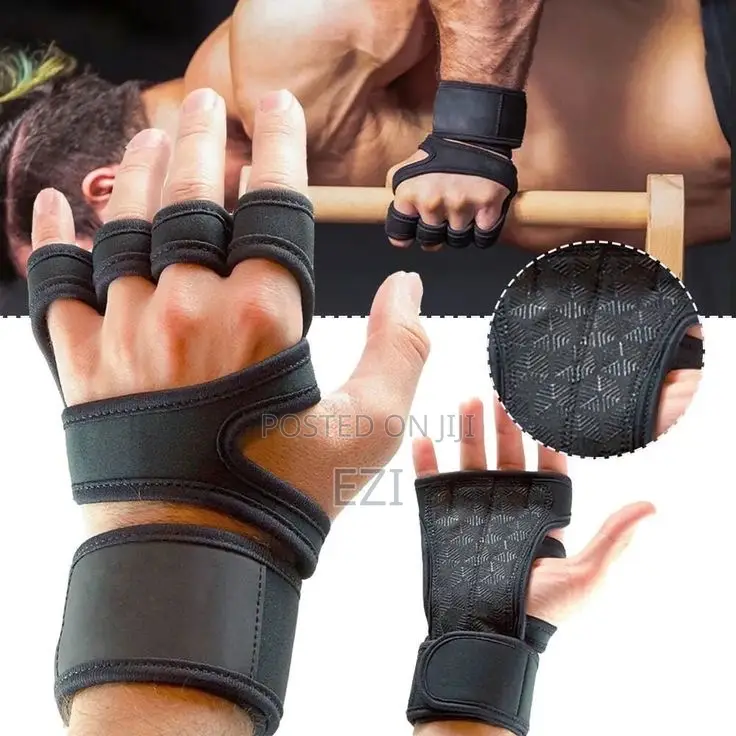 Exercise Wrist Gloves