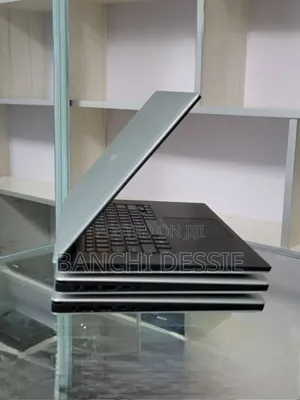 New Laptop Dell 32GB Intel Core I7 SSD 512GB