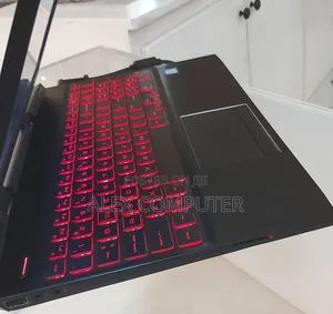 New Laptop HP Omen X 16GB Intel Core I5 SSD 256GB
