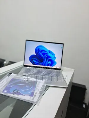 Brand New Hp Spector Core I5 12th Generatio.X360 Convertible