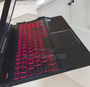 New Laptop HP Omen X 16GB Intel Core I5 SSD 256GB