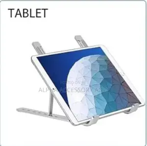 Adjustable Phone Tablet Stand