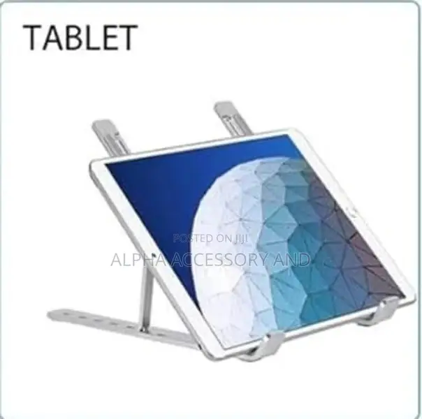 Adjustable Phone Tablet Stand