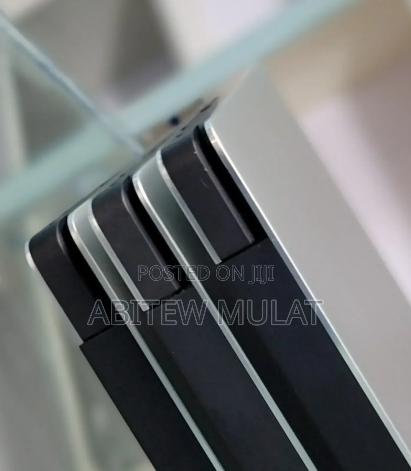 New Laptop Dell Precision 15 5510 16GB Intel Core I7 SSD 512GB