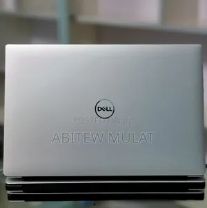 New Laptop Dell Precision 15 5510 16GB Intel Core I7 SSD 512GB