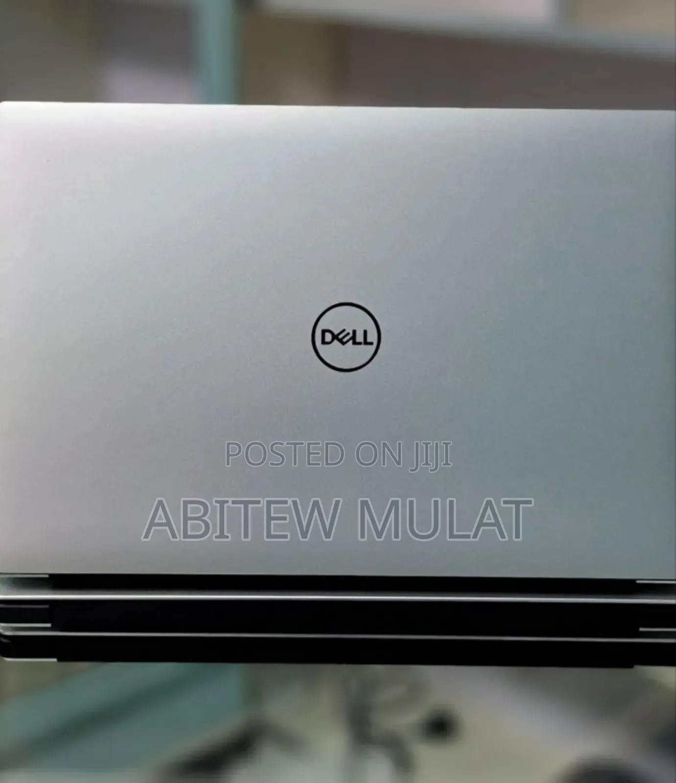 New Laptop Dell Precision 15 5510 16GB Intel Core I7 SSD 512GB