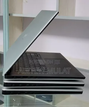 New Laptop Dell Precision 15 5510 16GB Intel Core I7 SSD 512GB