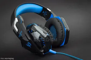 Photo - Kotion Each Pro Gaming Headset G9000