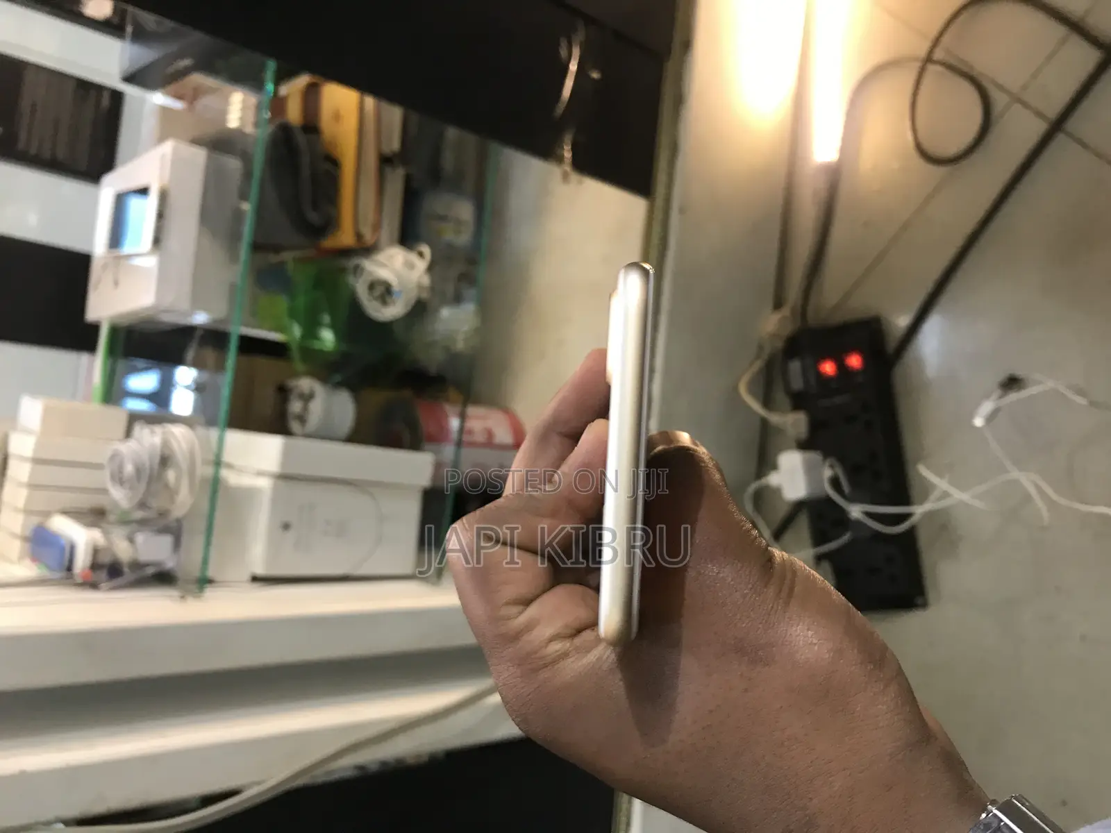 Apple iPhone 7 Plus 32 GB Gold