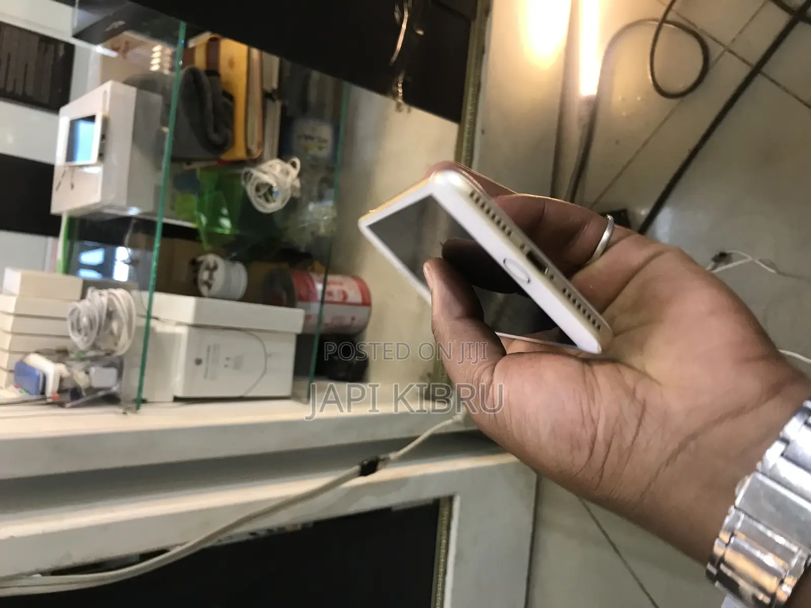 Apple iPhone 7 Plus 32 GB Gold