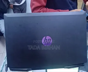 New Laptop HP Pavilion 15 16GB Intel Core I7 SSD 512GB