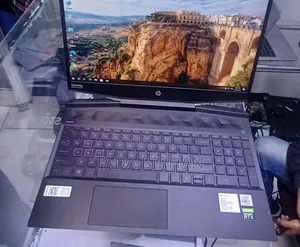 Photo - New Laptop HP Pavilion 15 16GB Intel Core I7 SSD 512GB