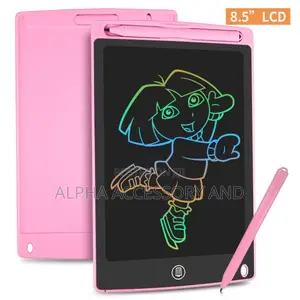 Photo - Colorful Screen LCD Writing Tablet Drawing Board