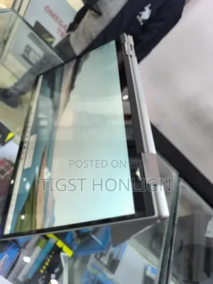 New Laptop HP Pavilion 15 8GB Intel Core I5 SSD 512GB