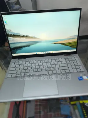 Photo - New Laptop HP Pavilion 15 8GB Intel Core I5 SSD 512GB