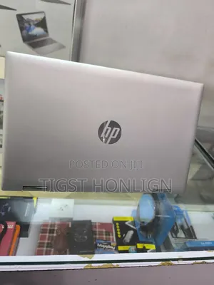 New Laptop HP Pavilion 15 8GB Intel Core I5 SSD 512GB