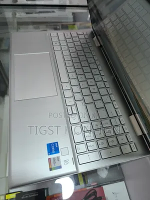 New Laptop HP Pavilion 15 8GB Intel Core I5 SSD 512GB