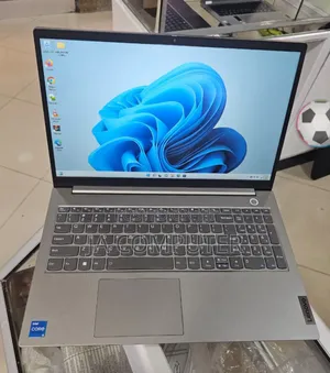 Photo - New Laptop Lenovo ThinkBook 13 8GB Intel Core I5 SSD 512GB