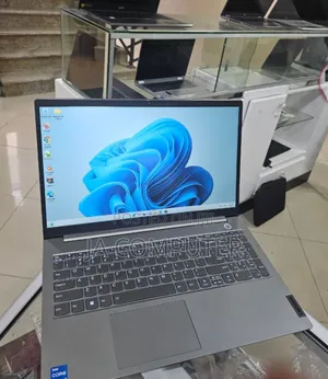 New Laptop Lenovo ThinkBook 13 8GB Intel Core I5 SSD 512GB