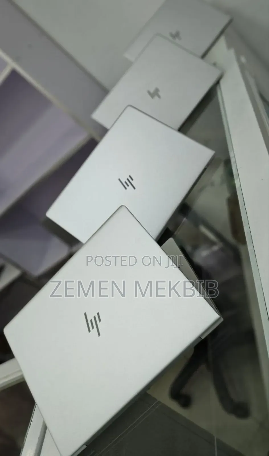 New Laptop HP EliteBook 840 G5 16GB Intel Core I7 SSD 512GB