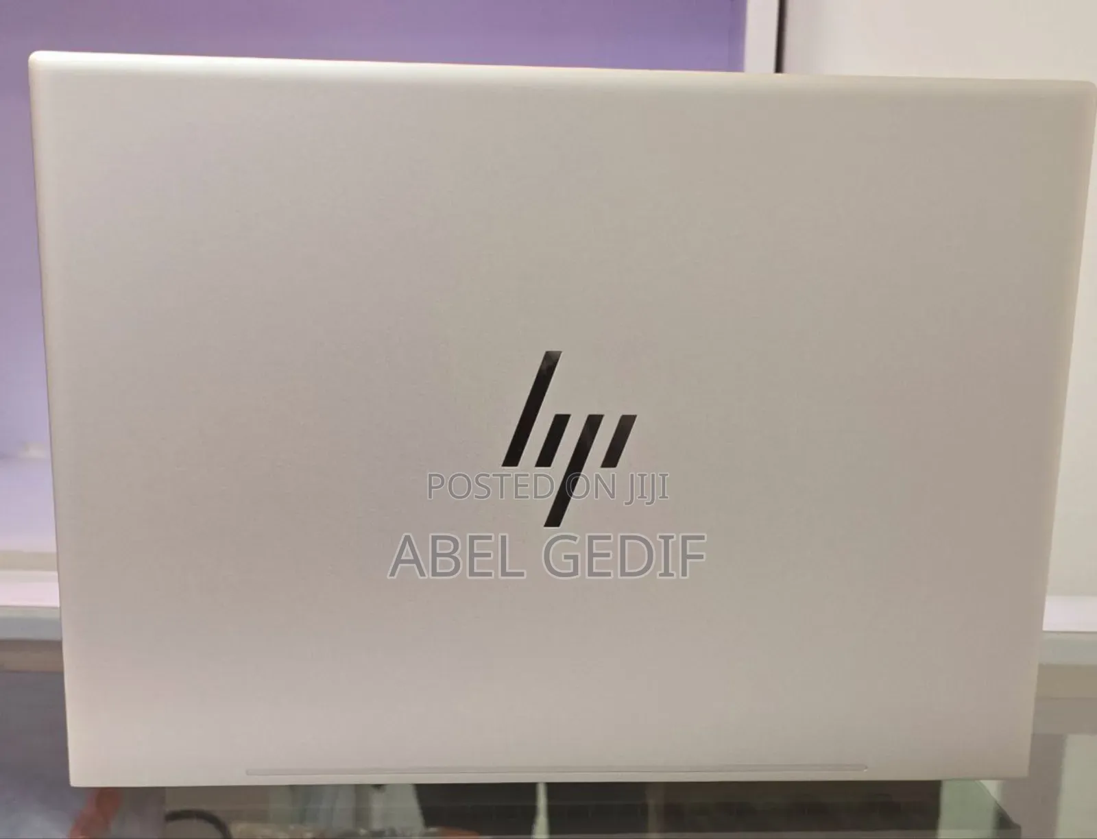 New Laptop HP Envy 15 16GB Intel Core I7 SSD 512GB