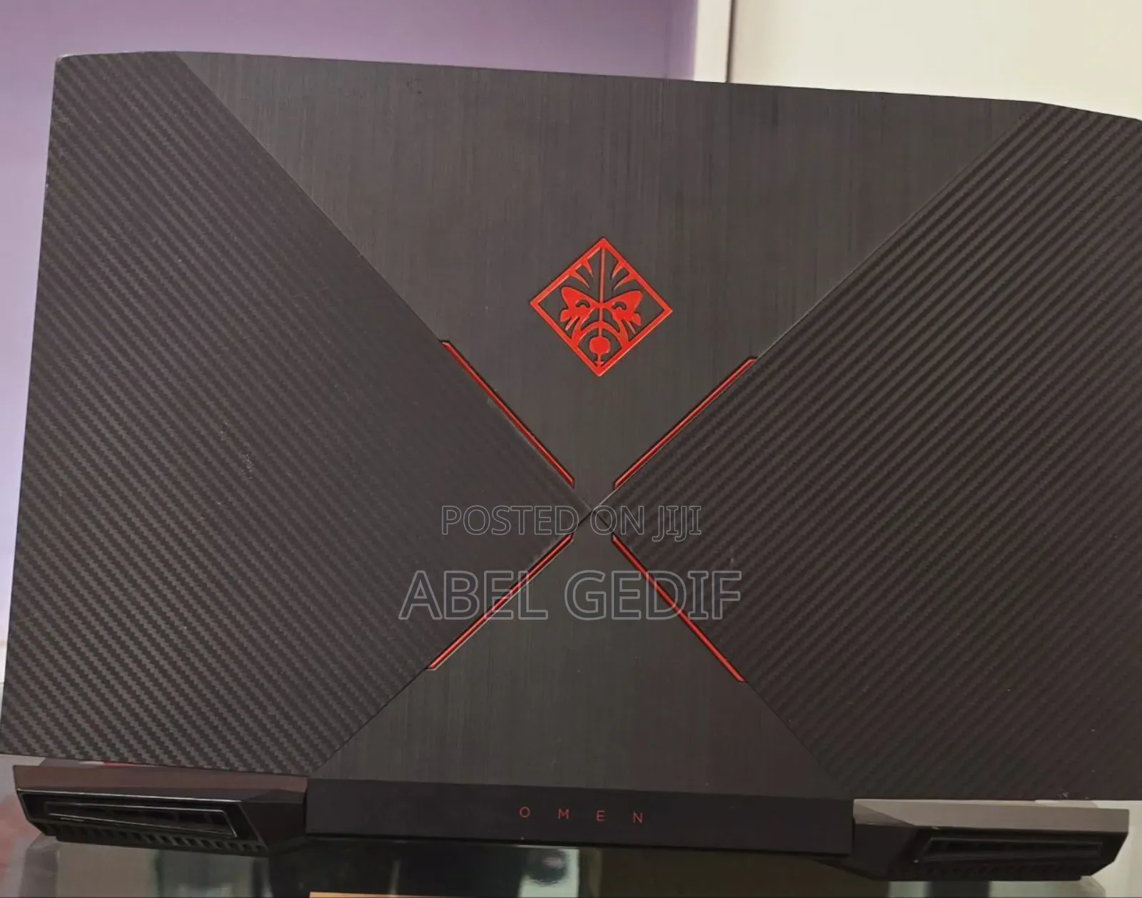 New Laptop HP Omen X 16GB Intel Core I7 HDD+SSD 1T